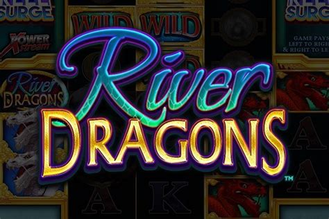river dragons slot machine|river dragons game.